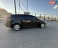 Черный Вольво В50, объемом двигателя 2 л и пробегом 389 тыс. км за 5300 $, фото 7 на Automoto.ua