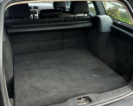 Чорний Вольво V50, об'ємом двигуна 1.8 л та пробігом 227 тис. км за 5899 $, фото 27 на Automoto.ua