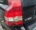 Чорний Вольво V50, об'ємом двигуна 2 л та пробігом 364 тис. км за 5000 $, фото 8 на Automoto.ua