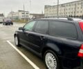 Черный Вольво В50, объемом двигателя 2 л и пробегом 282 тыс. км за 6000 $, фото 3 на Automoto.ua