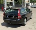 Чорний Вольво V50, об'ємом двигуна 2 л та пробігом 367 тис. км за 3500 $, фото 5 на Automoto.ua