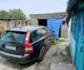 Черный Вольво В50, объемом двигателя 2 л и пробегом 300 тыс. км за 2900 $, фото 2 на Automoto.ua