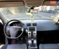 Чорний Вольво V50, об'ємом двигуна 1.8 л та пробігом 230 тис. км за 4900 $, фото 10 на Automoto.ua