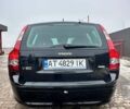 Чорний Вольво V50, об'ємом двигуна 1.8 л та пробігом 242 тис. км за 5600 $, фото 15 на Automoto.ua