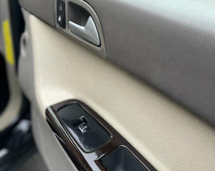 Черный Вольво В50, объемом двигателя 2 л и пробегом 245 тыс. км за 4450 $, фото 23 на Automoto.ua