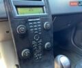 Черный Вольво В50, объемом двигателя 2 л и пробегом 288 тыс. км за 6490 $, фото 20 на Automoto.ua