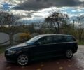 Чорний Вольво V50, об'ємом двигуна 1.8 л та пробігом 227 тис. км за 5899 $, фото 3 на Automoto.ua