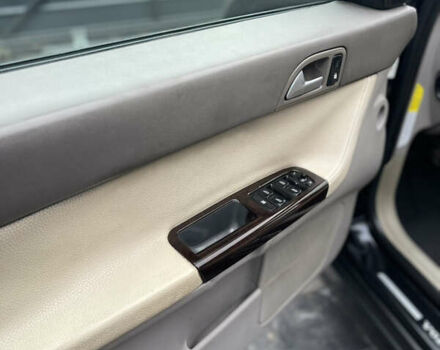 Черный Вольво В50, объемом двигателя 2 л и пробегом 245 тыс. км за 4450 $, фото 19 на Automoto.ua