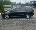 Чорний Вольво V50, об'ємом двигуна 2 л та пробігом 364 тис. км за 5000 $, фото 1 на Automoto.ua