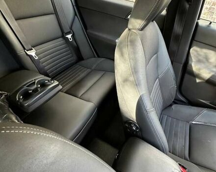 Чорний Вольво V50, об'ємом двигуна 1.8 л та пробігом 227 тис. км за 5899 $, фото 18 на Automoto.ua