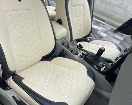 Черный Вольво В50, объемом двигателя 2 л и пробегом 245 тыс. км за 4450 $, фото 18 на Automoto.ua