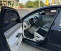 Черный Вольво В50, объемом двигателя 2 л и пробегом 389 тыс. км за 5300 $, фото 11 на Automoto.ua