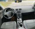 Вольво В50 2005 в Чернигове на Automoto.ua Черный Вольво В50, объемом двигателя 1.6 л и пробегом 302 тыс. км за 5700 $, фото 4 на Automoto.ua