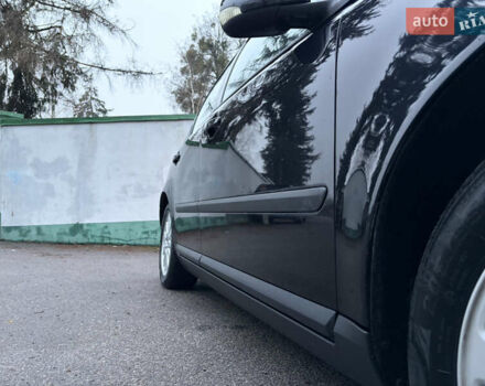 Чорний Вольво V50, об'ємом двигуна 1.8 л та пробігом 243 тис. км за 5490 $, фото 30 на Automoto.ua