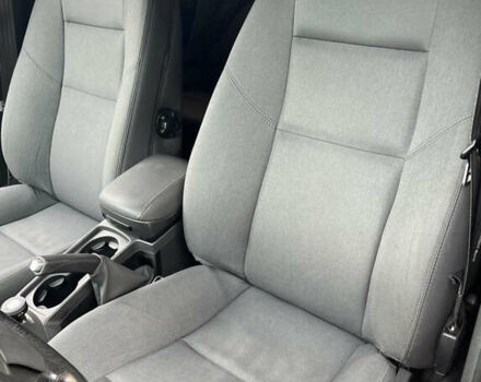 Чорний Вольво V50, об'ємом двигуна 1.6 л та пробігом 340 тис. км за 5000 $, фото 11 на Automoto.ua