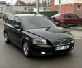 Чорний Вольво V50, об'ємом двигуна 0 л та пробігом 352 тис. км за 3000 $, фото 3 на Automoto.ua