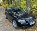 Черный Вольво В50, объемом двигателя 2 л и пробегом 349 тыс. км за 5800 $, фото 2 на Automoto.ua