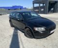 Черный Вольво В50, объемом двигателя 1.6 л и пробегом 270 тыс. км за 3565 $, фото 1 на Automoto.ua