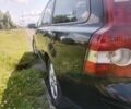 Черный Вольво В50, объемом двигателя 2 л и пробегом 370 тыс. км за 5000 $, фото 3 на Automoto.ua