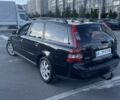 Черный Вольво В50, объемом двигателя 1.6 л и пробегом 395 тыс. км за 4700 $, фото 5 на Automoto.ua