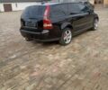 Чорний Вольво V50, об'ємом двигуна 1 л та пробігом 300 тис. км за 4500 $, фото 6 на Automoto.ua