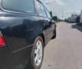 Черный Вольво В50, объемом двигателя 2 л и пробегом 370 тыс. км за 5000 $, фото 9 на Automoto.ua