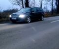Черный Вольво В50, объемом двигателя 2 л и пробегом 420 тыс. км за 5000 $, фото 3 на Automoto.ua