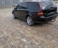 Черный Вольво В50, объемом двигателя 1.6 л и пробегом 300 тыс. км за 4500 $, фото 9 на Automoto.ua