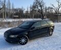 Чорний Вольво V50, об'ємом двигуна 2 л та пробігом 350 тис. км за 3300 $, фото 1 на Automoto.ua