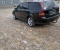 Чорний Вольво V50, об'ємом двигуна 1 л та пробігом 300 тис. км за 4500 $, фото 5 на Automoto.ua
