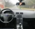 Чорний Вольво V50, об'ємом двигуна 2 л та пробігом 300 тис. км за 4900 $, фото 5 на Automoto.ua