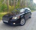 Чорний Вольво V50, об'ємом двигуна 2 л та пробігом 320 тис. км за 1495 $, фото 1 на Automoto.ua