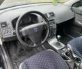 Чорний Вольво V50, об'ємом двигуна 2 л та пробігом 300 тис. км за 4900 $, фото 6 на Automoto.ua