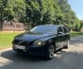 Черный Вольво В50, объемом двигателя 1.6 л и пробегом 304 тыс. км за 4250 $, фото 1 на Automoto.ua