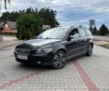 Чорний Вольво V50, об'ємом двигуна 2 л та пробігом 250 тис. км за 4550 $, фото 1 на Automoto.ua
