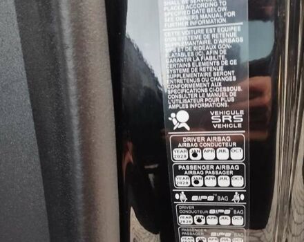 Черный Вольво В50, объемом двигателя 2 л и пробегом 290 тыс. км за 4800 $, фото 22 на Automoto.ua