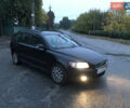 Черный Вольво В50, объемом двигателя 2 л и пробегом 275 тыс. км за 3350 $, фото 9 на Automoto.ua