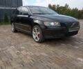 Чорний Вольво V50, об'ємом двигуна 1 л та пробігом 300 тис. км за 4500 $, фото 2 на Automoto.ua