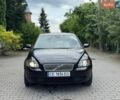 Черный Вольво В50, объемом двигателя 1.56 л и пробегом 247 тыс. км за 6150 $, фото 1 на Automoto.ua