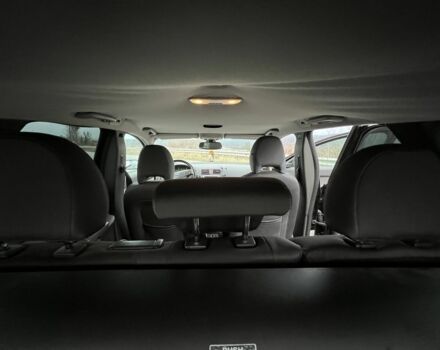 Черный Вольво В50, объемом двигателя 1.8 л и пробегом 275 тыс. км за 4999 $, фото 10 на Automoto.ua