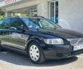 Чорний Вольво V50, об'ємом двигуна 0 л та пробігом 300 тис. км за 3350 $, фото 1 на Automoto.ua