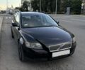 Чорний Вольво V50, об'ємом двигуна 2 л та пробігом 240 тис. км за 3500 $, фото 1 на Automoto.ua