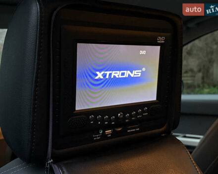 Чорний Вольво V50, об'ємом двигуна 1.8 л та пробігом 243 тис. км за 5490 $, фото 20 на Automoto.ua