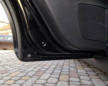 Черный Вольво В50, объемом двигателя 2 л и пробегом 290 тыс. км за 4800 $, фото 11 на Automoto.ua