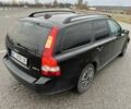 Черный Вольво В50, объемом двигателя 1.8 л и пробегом 275 тыс. км за 4999 $, фото 3 на Automoto.ua