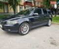 Чорний Вольво V50, об'ємом двигуна 2 л та пробігом 426 тис. км за 5500 $, фото 5 на Automoto.ua