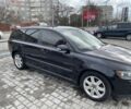 Чорний Вольво V50, об'ємом двигуна 0.18 л та пробігом 232 тис. км за 5500 $, фото 4 на Automoto.ua