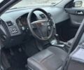 Черный Вольво В50, объемом двигателя 1.6 л и пробегом 123 тыс. км за 2900 $, фото 4 на Automoto.ua