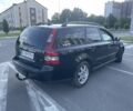 Черный Вольво В50, объемом двигателя 1.6 л и пробегом 395 тыс. км за 4700 $, фото 3 на Automoto.ua