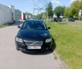 Черный Вольво В50, объемом двигателя 2 л и пробегом 370 тыс. км за 5000 $, фото 11 на Automoto.ua